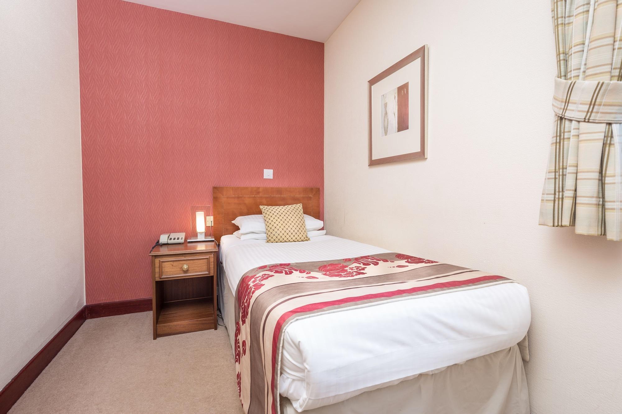 Craigmonie Hotel Inverness By Compass Hospitality Экстерьер фото